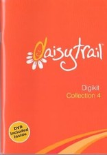 Daisy Trail Digikit Collection