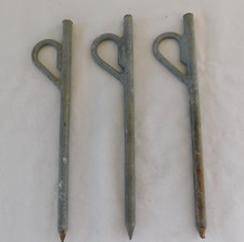 3 x Clansman Radio Racal Mast