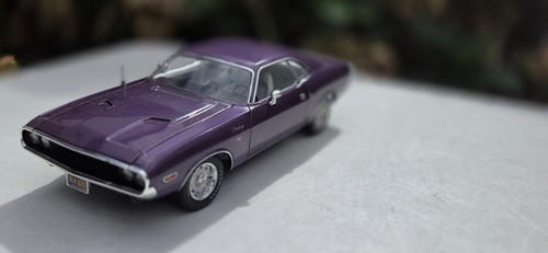 Highway 24 dodge - 1:24,