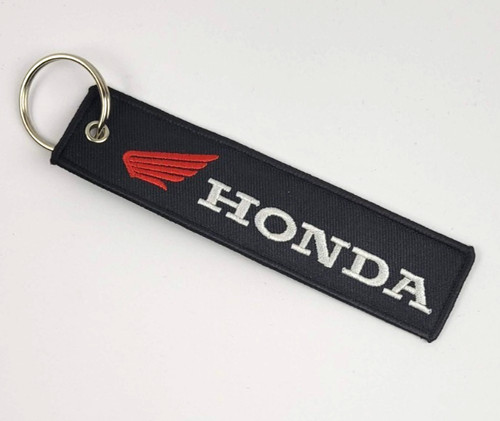 Honda wing racing - honda, key