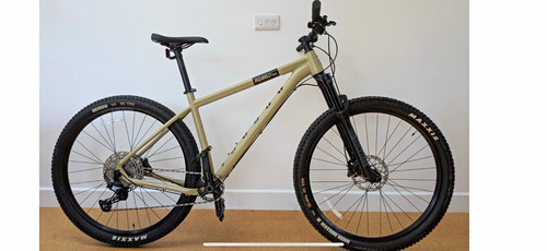 Voodoo bizango pro - bizango, 29in