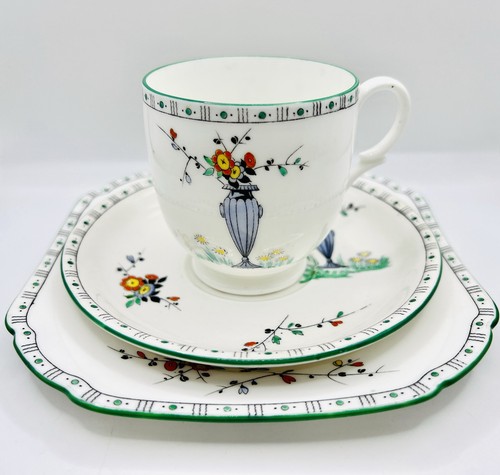 Shelley bone china - shelley,