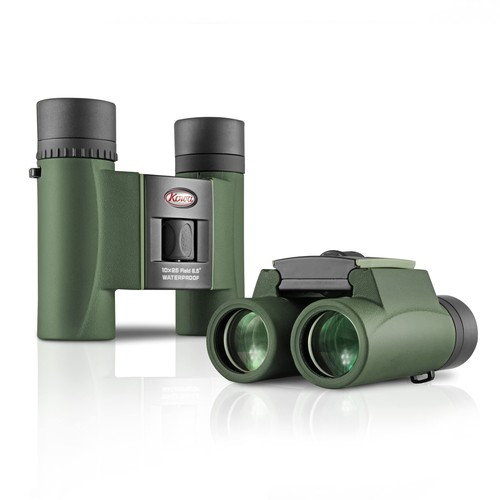 Kowa binoculars dahaprism type - kowa,