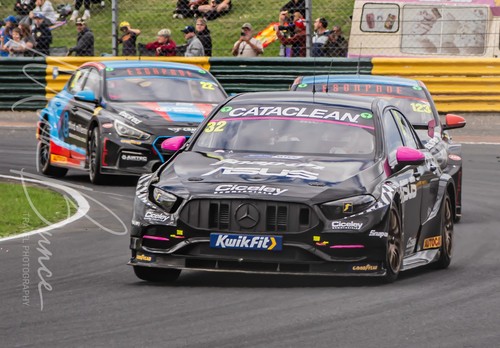Btcc d rowbottom - d,