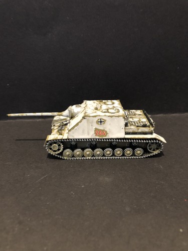 Ww2 german jagdpanzer - german, iv