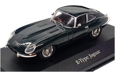 Atlas Editions 1/43 Scale