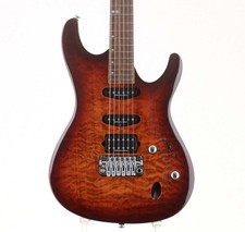 Ibanez sa960qm premium btb - ibanez,