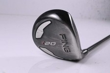 Ping i20 wood 15 degree - /,
