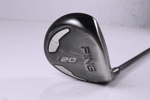 Ping i20 wood 15 degree - ping, /