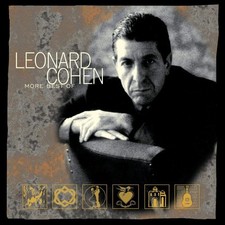 Leonard cohen more - cohen:, best
