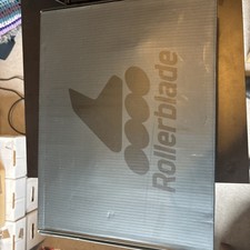 Rollerblade Women's MACROBLADE