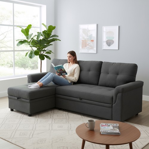 Universal corner sofa - universal,