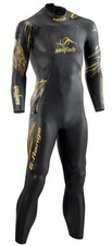 Sailfish G-Range Triathlon Wetsuit Mens Sz S Wetsuit Neo Orca 2XU Xterra