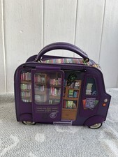 Vendula London purple
