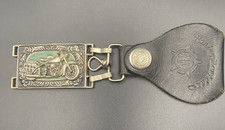 Vintage Harley Davidson