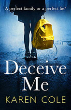 Deceive Me: An addictive