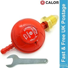 Calor Gas Regulator Propane
