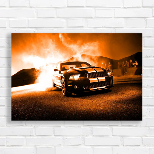 Majestic mustang muscle - majestic,