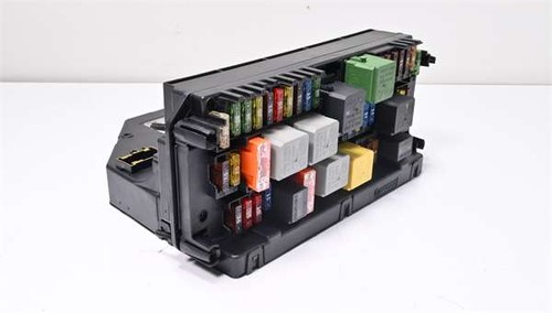 A2129002827 fuse relay box - , fuse/relay