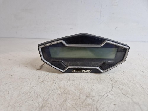 Keeway fact 125 - 125, 2025