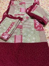 Forever england bedspread with - forever,