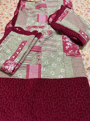 Forever england bedspread with - forever,