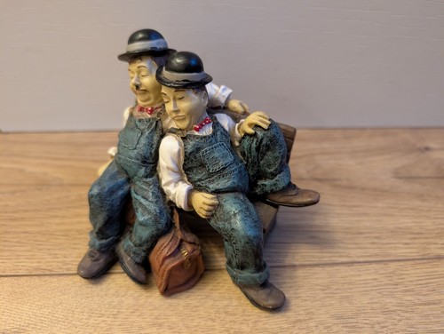 Laurel hardy vintage - hardy,