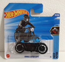 HOTWHEELS 1:64 HONDA CB750