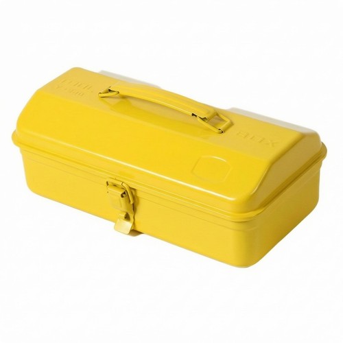 Metal storage case enclosed - case,