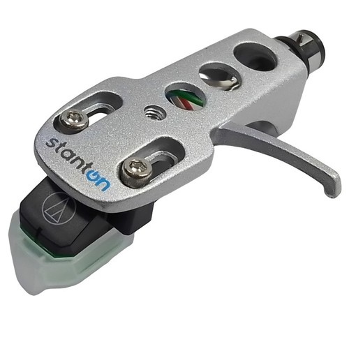 Vm95e cartridge stylus - at-vm95e,