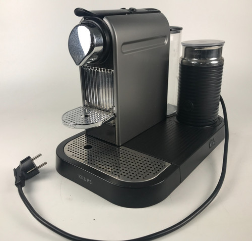 Krups xn7101 nespresso pod - xn7101,