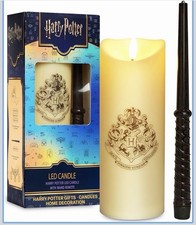 Harry Potter LED Candle with