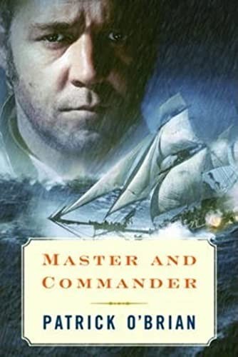 Master and commander aubrey - and, (aubrey