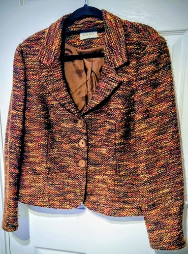 Kaliko vintage tailored - vintage,