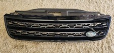 Genuine Land Rover Discovery 5 (L462)Front Grille-HY328200-Black-Fittings Intact