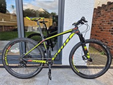 Scott Scale 730 Hardtail
