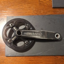 Truvativ Howitzer Ruktion 170mm Driveside Crank Arm Downhill Mountain Bike