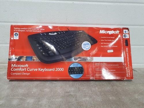Microsoft comfort curve - microsoft,