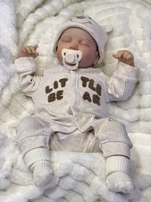 Reborn Weighted Baby Doll