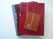 Europe - Mainly used