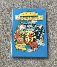 Children’s pictorial book of