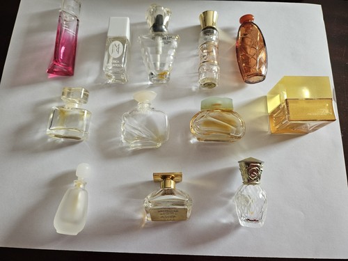 Vintage lot mini - lot, (12)
