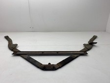 Jaguar F Type front subframe