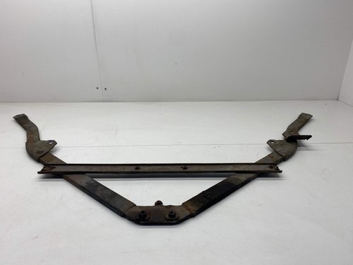Jaguar type front subframe - jaguar,