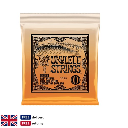 Clear nylon monofilament - clear,