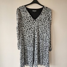 Billie & Blossom Silver Animal