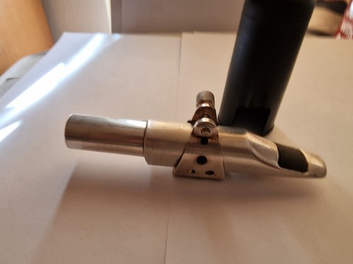 Lawton type bariton - lawton, saxophone
