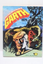 Cult 1975 Comic - The Daily