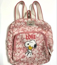 Cath Kidston x Snoopy