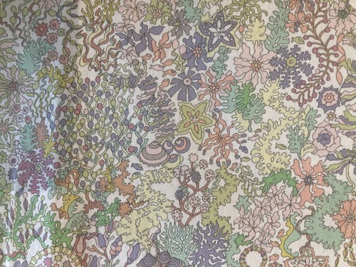 Daniela gregis liberty tana - liberty,